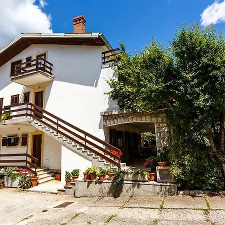 公寓 Orsic 克尔克