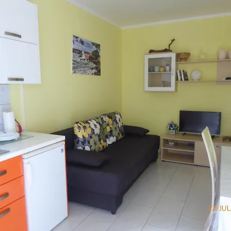 Apartamento Orsic Krk Town