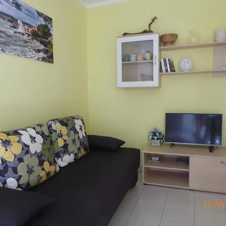 Orsic Appartement *