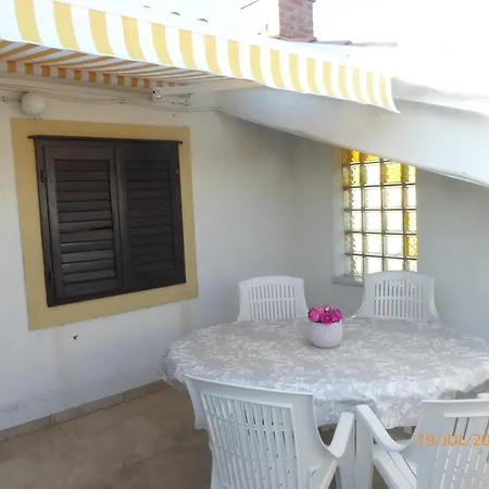 Orsic Appartamento Krk Town