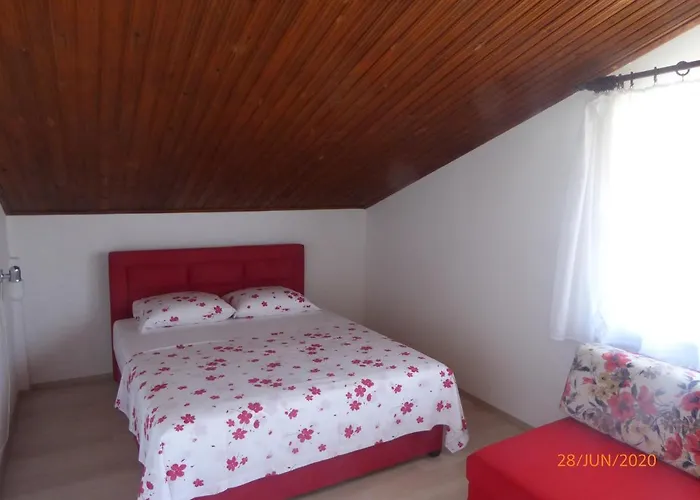 Orsic Appartement