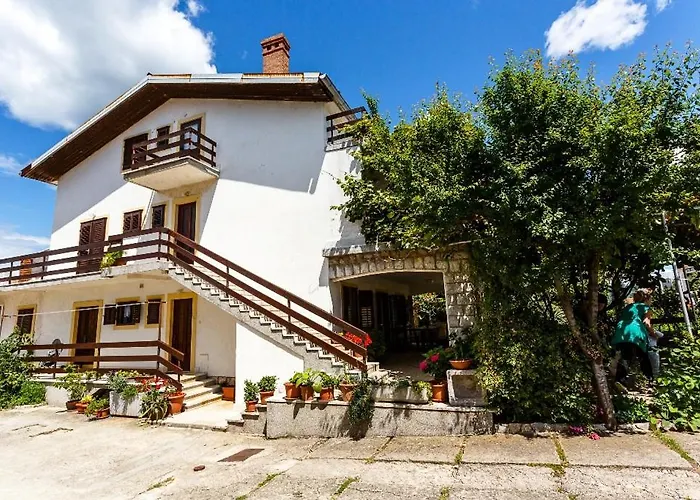 Appartement Orsic Krk Town