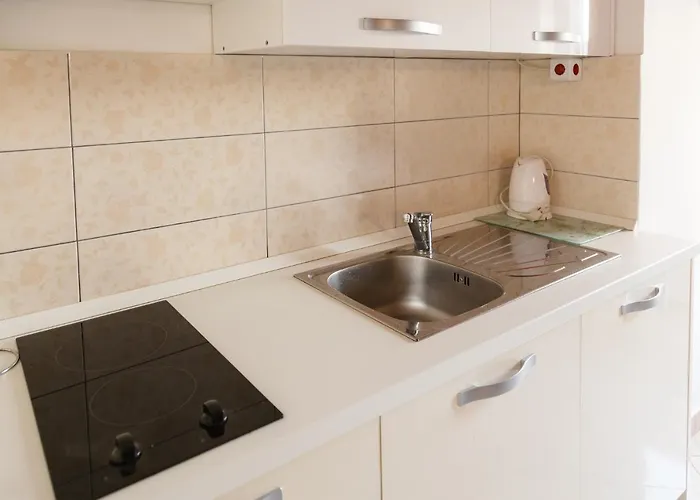 Appartement Orsic *