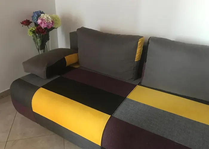Appartement Orsic
