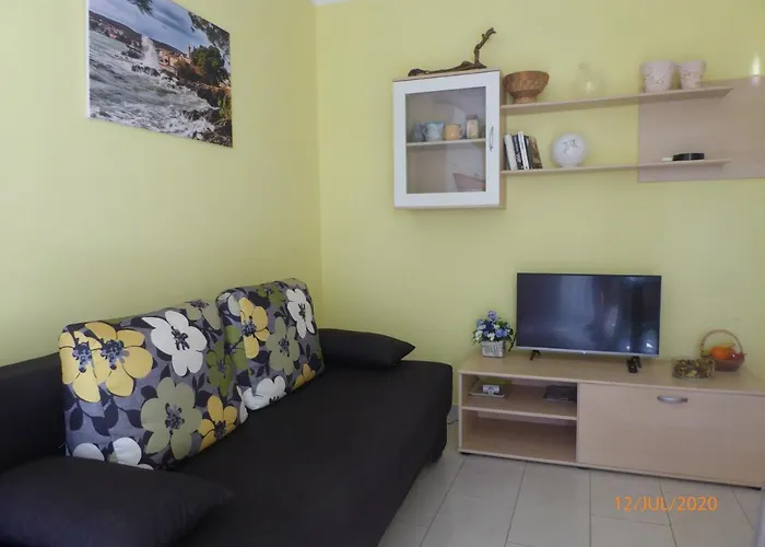 Orsic Appartement *