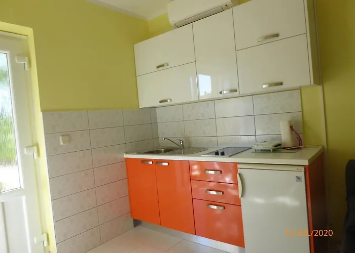 Orsic Appartement *