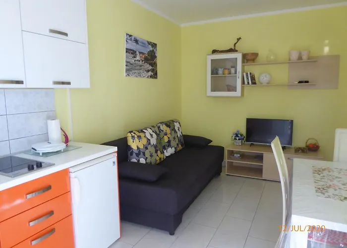 Appartement Orsic Krk Town