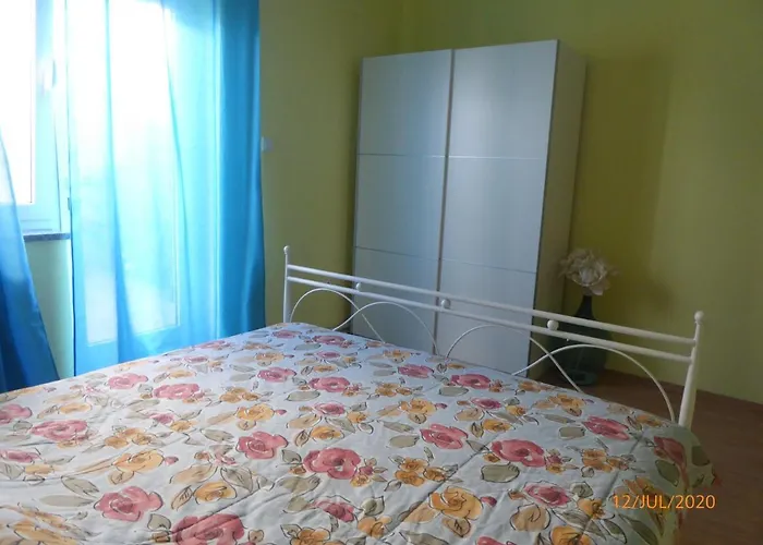 Orsic Appartement
