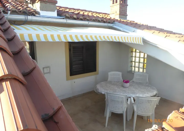 Appartement Orsic
