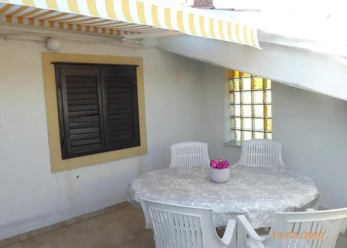 Orsic Appartement Krk Town