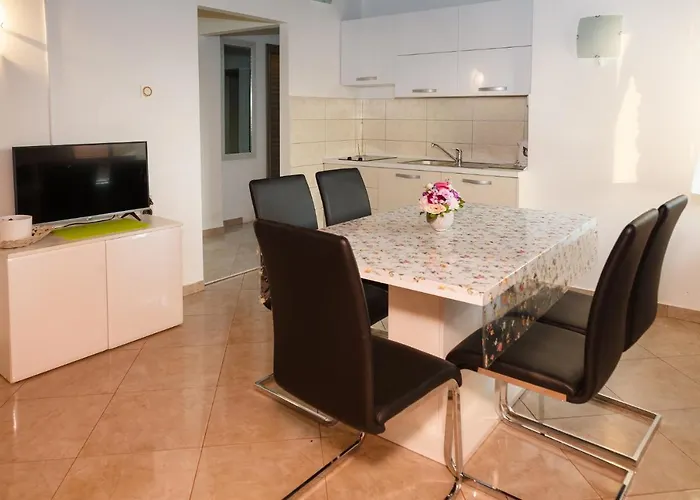 Orsic Appartement