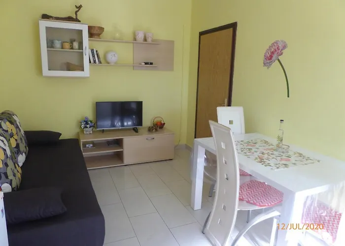 Appartement Orsic Krk Town