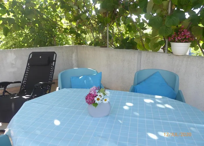 Orsic Appartement Krk Town