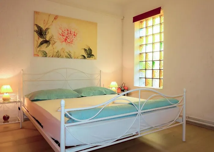 Orsic Appartement