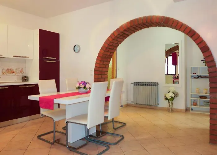 Orsic Appartement *