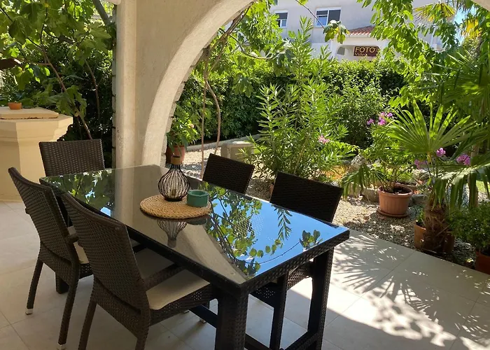 Appartement Orsic *