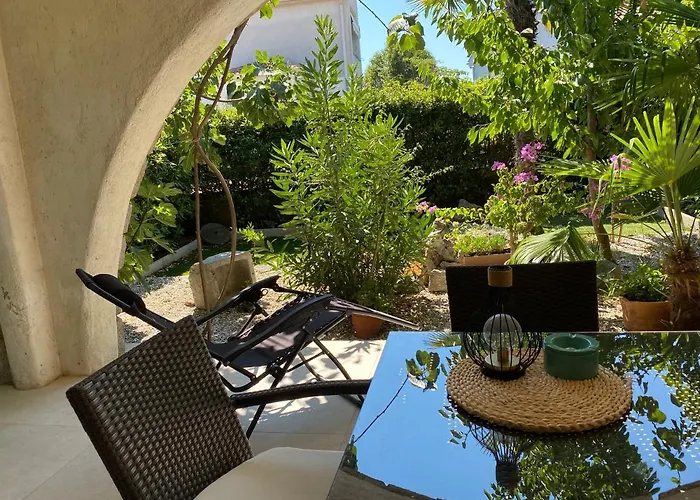 Appartement Orsic *