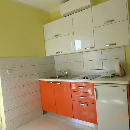 Orsic Apartman *