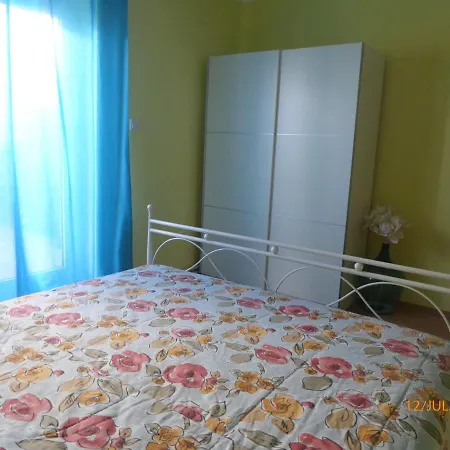 Orsic Apartman
