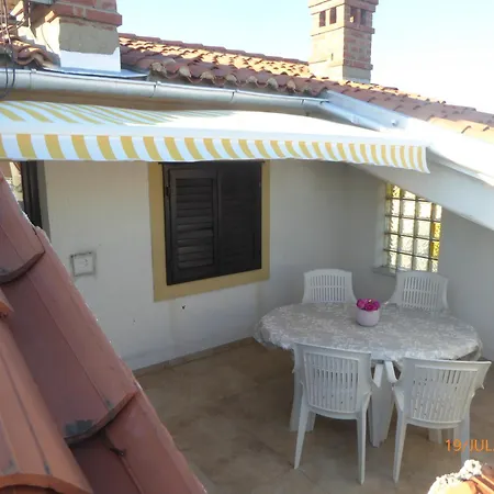 Apartman Orsic