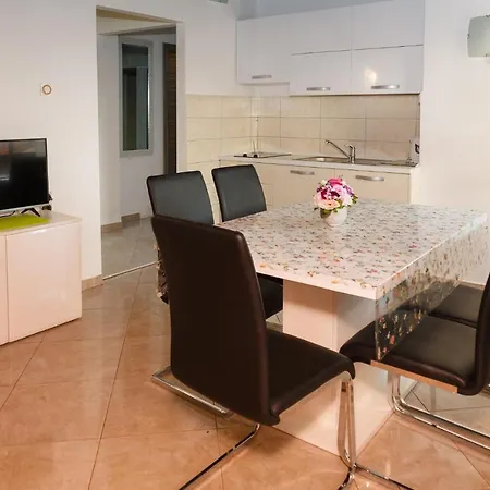 Orsic Apartman