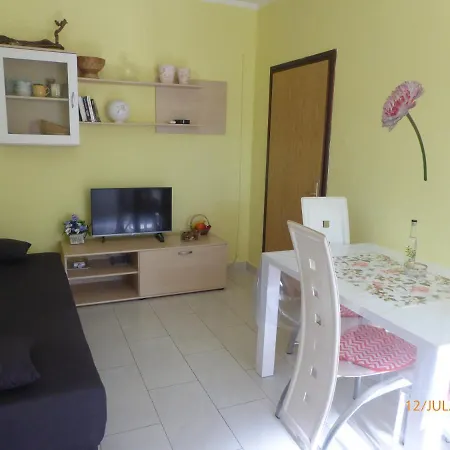 Apartman Orsic Krk Town