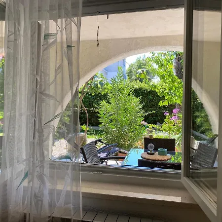 Apartman Orsic Krk Town