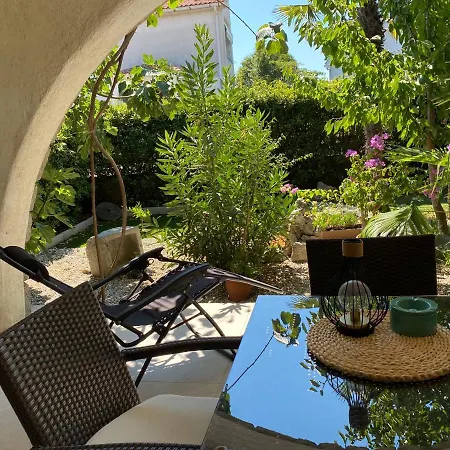 Apartman Orsic *